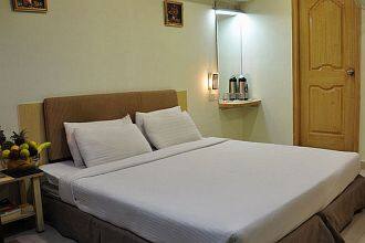 Woodstay Dharam Karan Road, Hyderabad 2